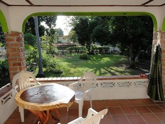 casa