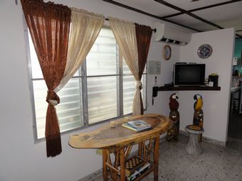 casa