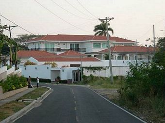 casa